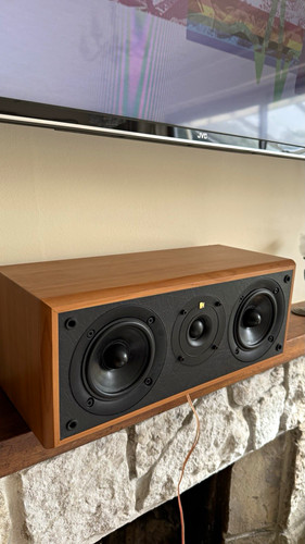 Kef cresta series - kef,