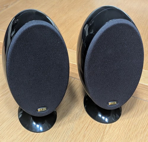 Kef 3001se speakers - kef,