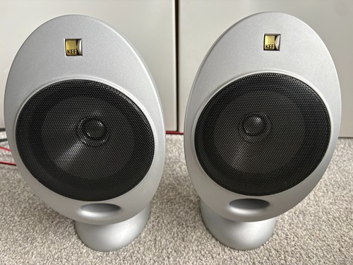Pair kef hts - kef, hts2001