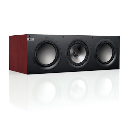 Kef q600c centre speaker - kef,