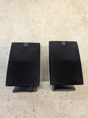 Kef model 60s satellite - kef,