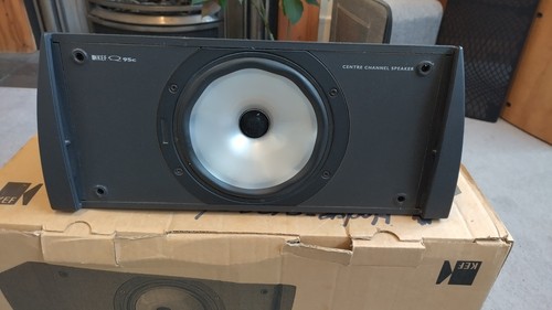 Kef q95c centre - kef, speaker