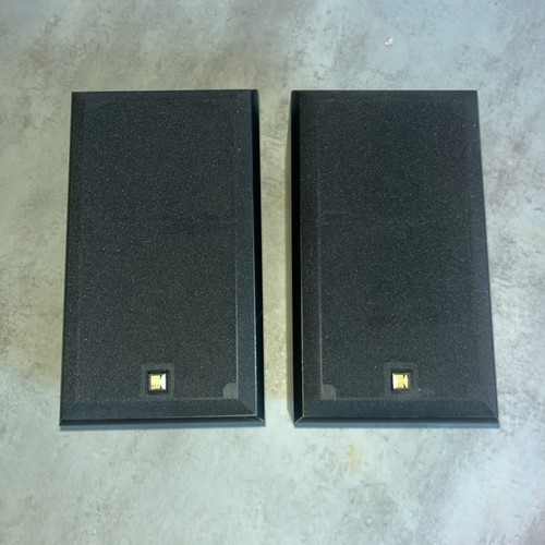 Kef cresta sp3320 - cresta, bookshelf