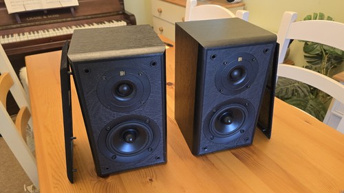 Kef cresta sp3320 - cresta, bookshelf