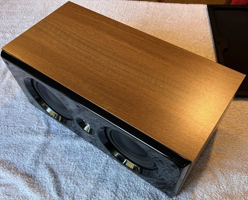 Kef centre speaker - centre,