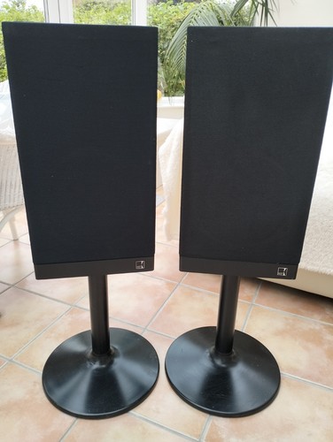 Kef celeste pair of - kef,