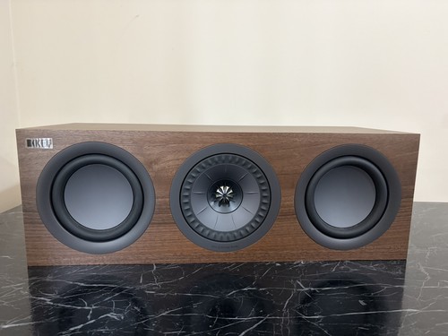 Kef q250c single - kef,