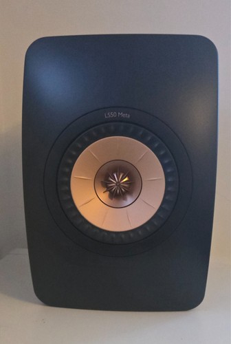 Kef ls50 meta speaker - kef, (1