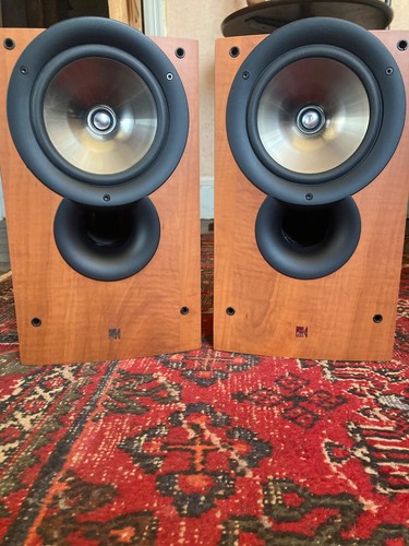 Kef iq3 speakers - kef,