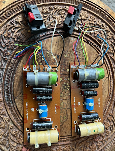 Vintage kef sp1112 speaker - sp1112,
