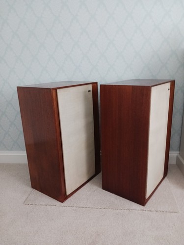 Kef concerto sp1004 speakers - concerto,