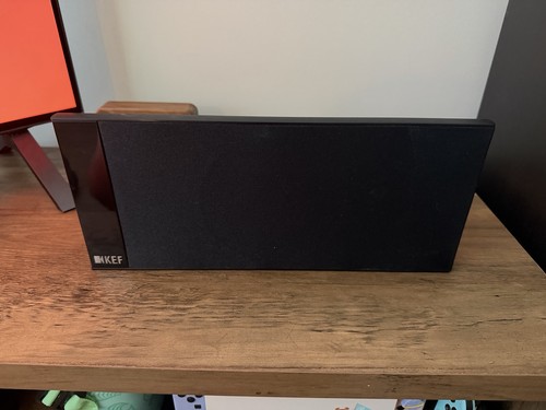 Kef t101c centre - t101c,
