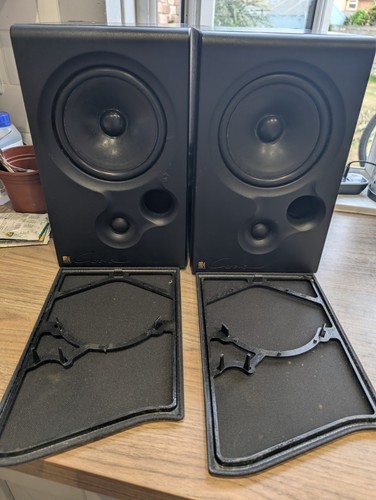 Kef coda bookshelf - kef,