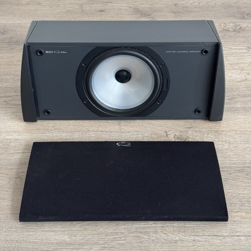 Kef q95c centre channel - kef,