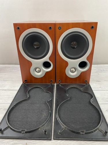 Kef coda bookshelf speakers - coda,