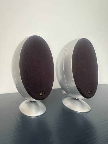 Kef hts3001 speakers - hts3001,