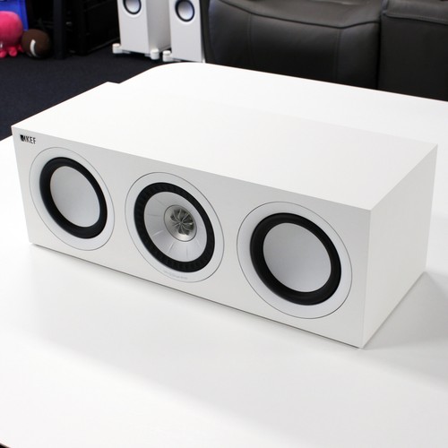 Kef meta 3 - kef, hi-fi