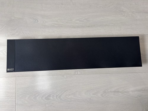 Kef t301c slimline - t301c, center