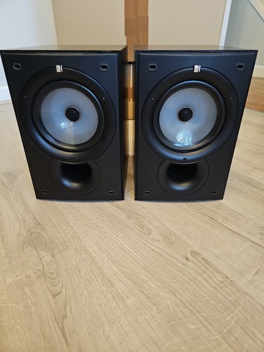 Kef q15 bookshelf - q15, speakers