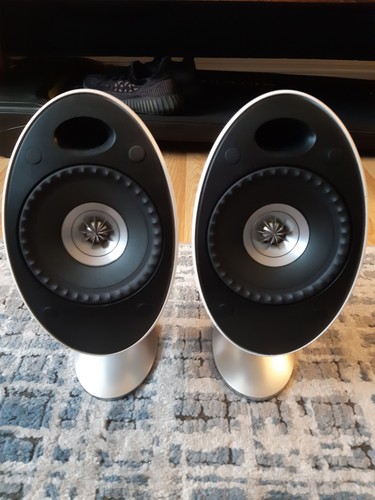 Kef e301 speakers - e301,