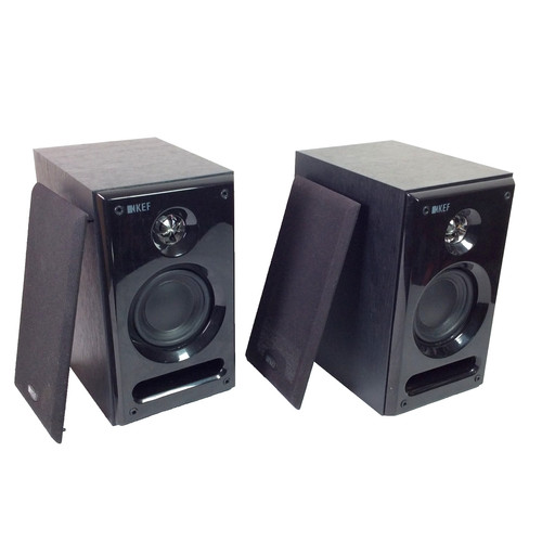Kef sp3651 bookshelf - sp3651,