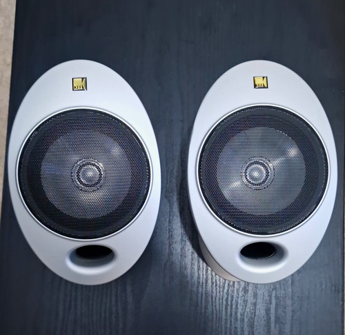 Kef kht 2005 - 2005.2, satellite