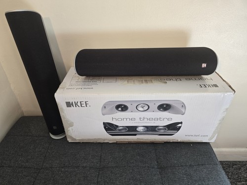 Kef hts5001 satellite - hts5001.2,