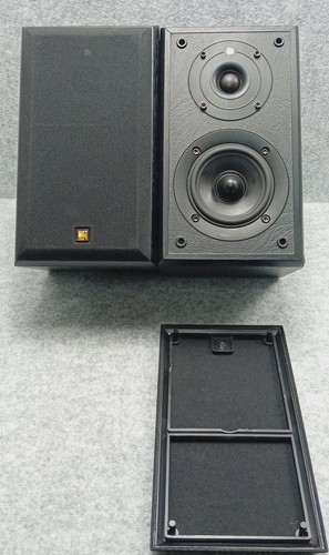 Kef cresta sp3320 bookshelf - kef,