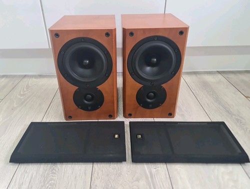 Kef cresta wooden fi - cresta,