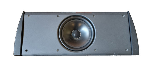 Kef model 100 central speaker - kef,