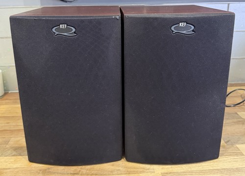 Kef q15 pair bookshelf - q15,