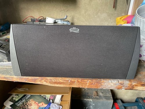 Kef q95c center - q95c, channel