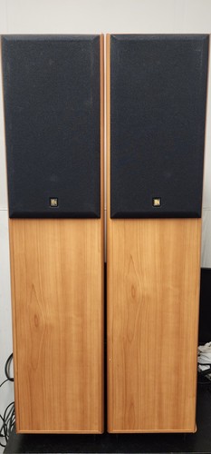 Kef cresta floorstanding - cresta,