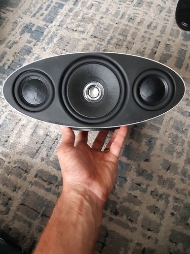 Kef htc3001 centre speaker - htc3001,