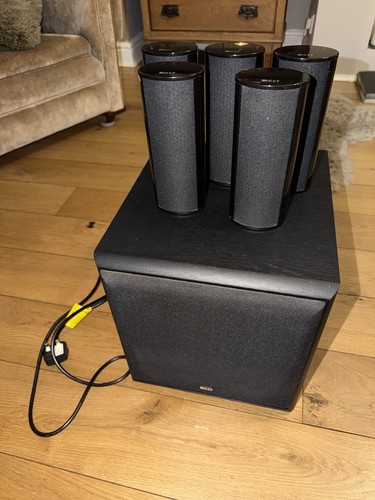Kef kht1505 surround - kht1505, 5.1
