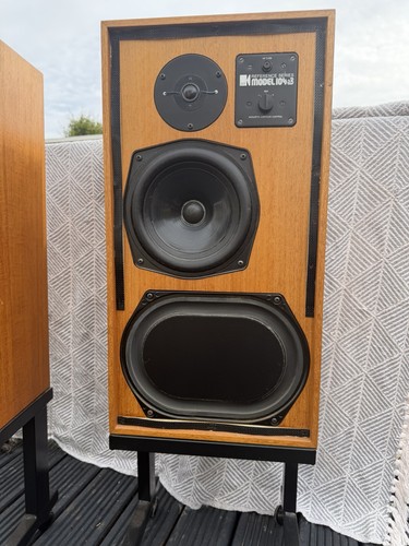 Kef model 104 vintage 1970s - 104, ab