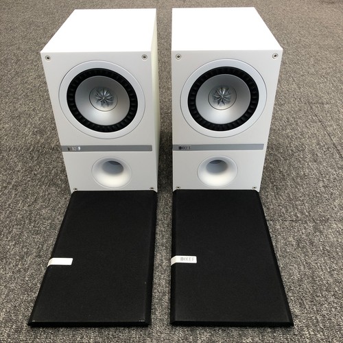 Kef q100 bookshelf fi - kef, hi-fi