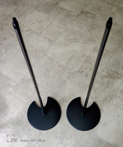 Pair kef hts3001 - pair,
