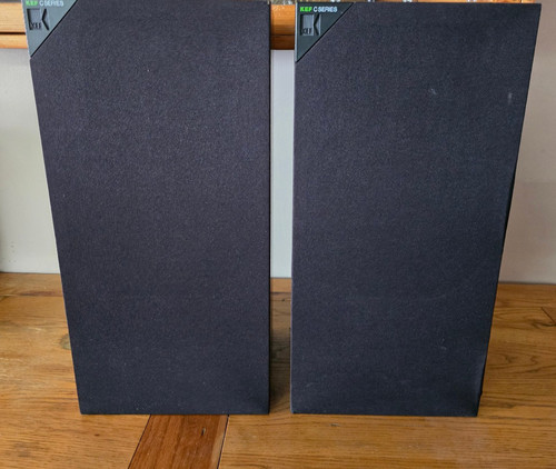 Pair kef series c30 - pair, c