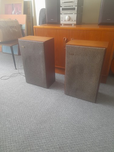 Kef speakers celeste mk11 - kef,