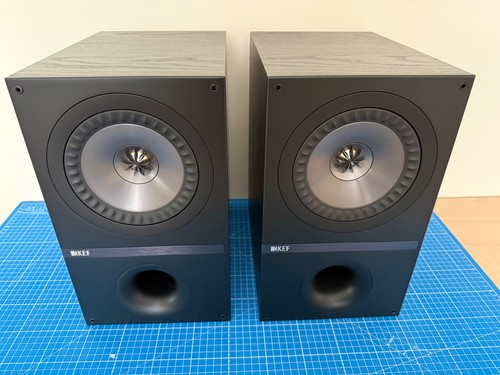 Kef q300 speakers - speakers, used