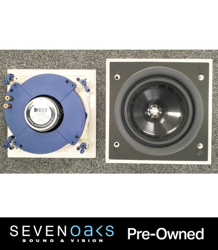Kef ci200qs ceiling speaker - kef,