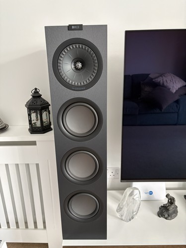 Kef floorstanding speaker q750 - kef,