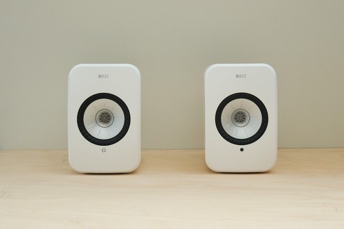 Kef lsx wireless active - kef,