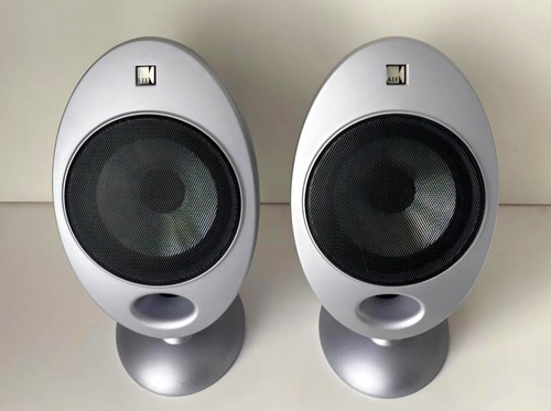Kef kht2005 egg - kht2005.2, wired