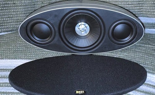 Kef htc3001se centre speaker - htc3001se,