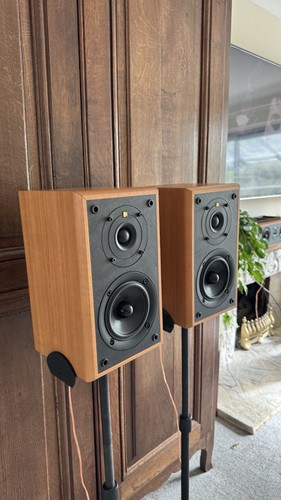 Kef cresta series sp3320 - cresta, 3