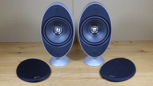Kef hts3001 satellite - hts3001, satellite/surround