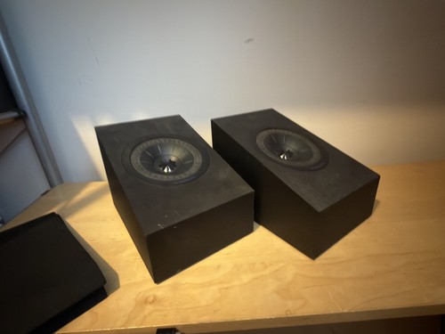Kef q50a dolby atmos - q50a,