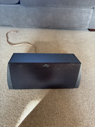 Kef q95c centre channel - kef,